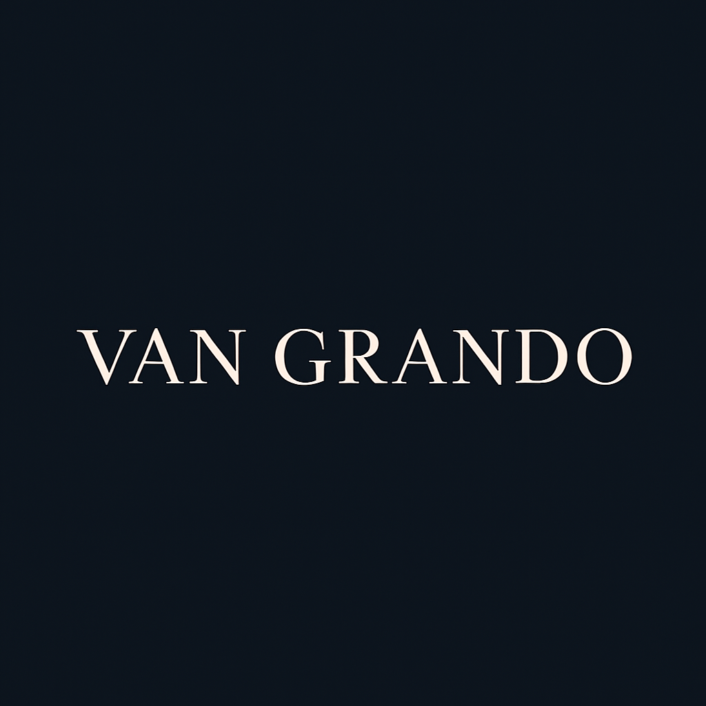 Van Grando Logo